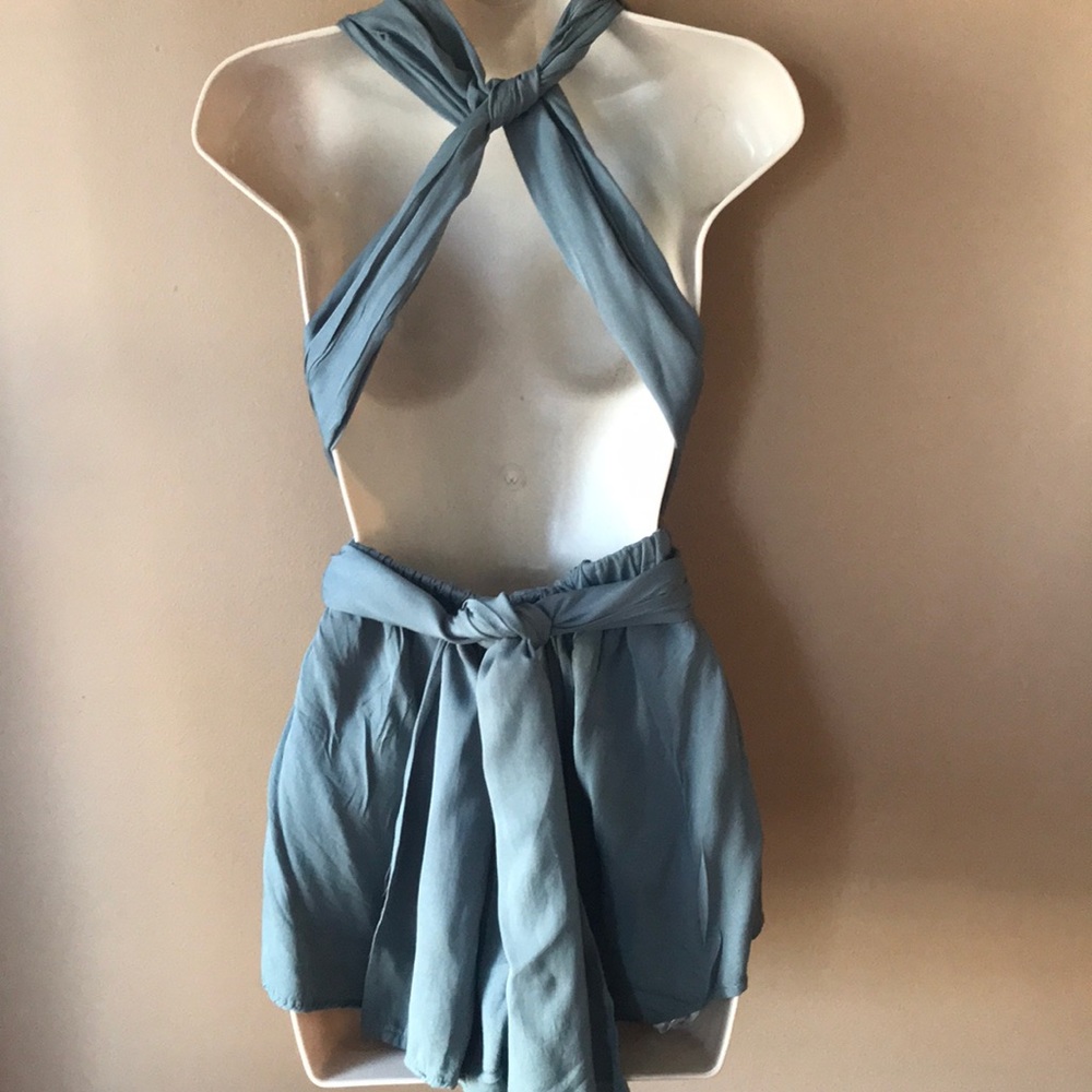 LF romper - Picture 5 of 7